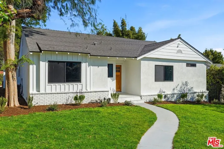 12455 Milbank Street, Studio City, California 91604