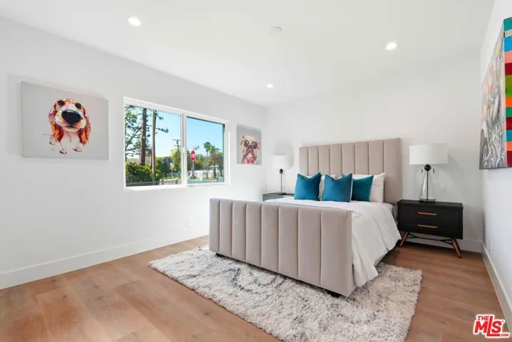 12455 Milbank Street, Studio City, California 91604