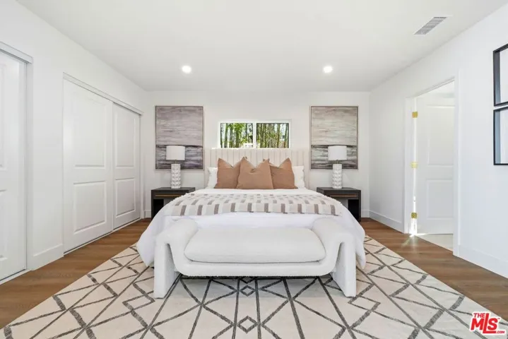 12455 Milbank Street, Studio City, California 91604
