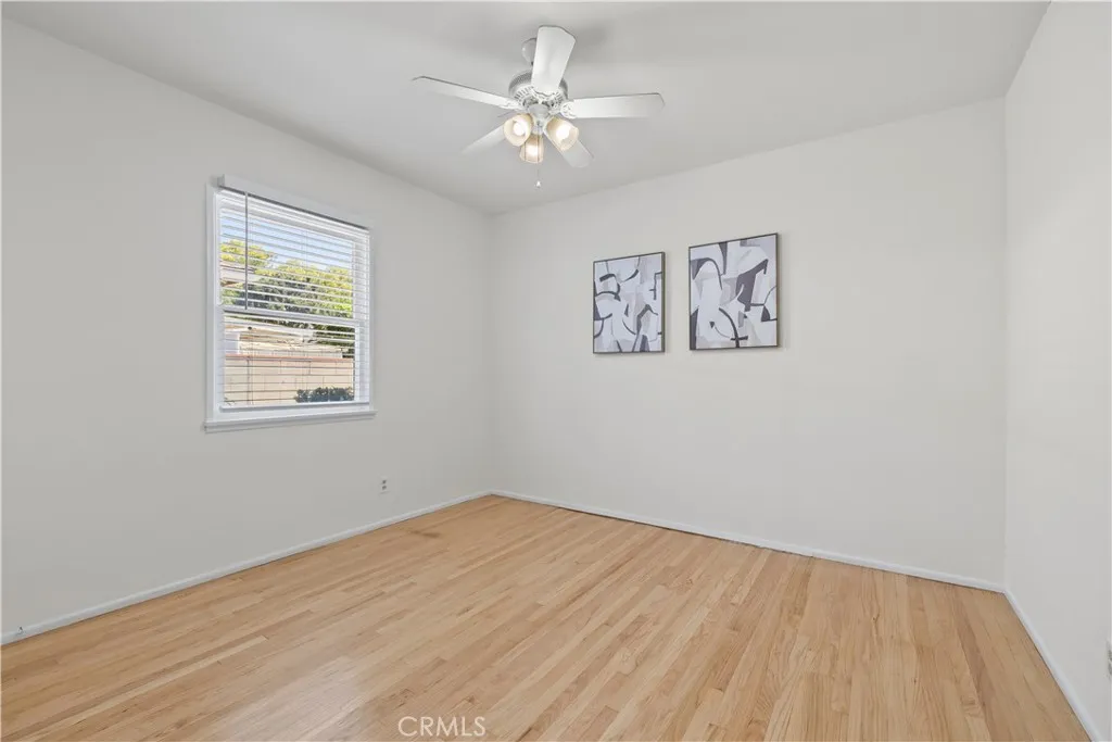 Original Bedroom
