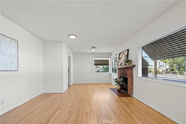 Original Front Family Room