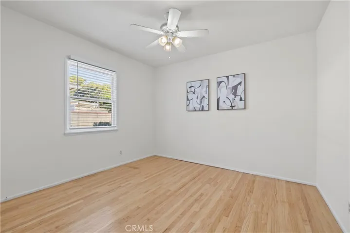 Original Bedroom