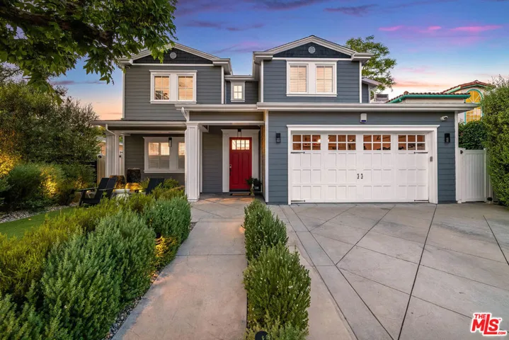 10515 Whipple Street, Toluca Lake, California 91602