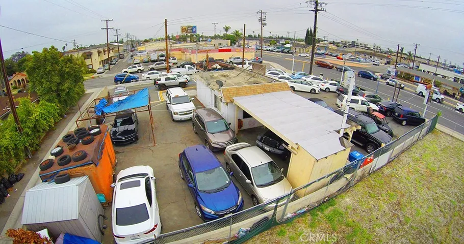 8041 Bolsa, Westminster, California 92683