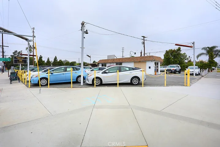 8041 Bolsa, Westminster, California 92683