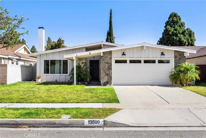 13509 Destino St, Cerritos, California 90793