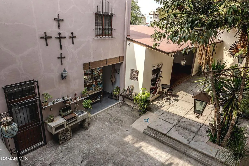 CASA MASUA138