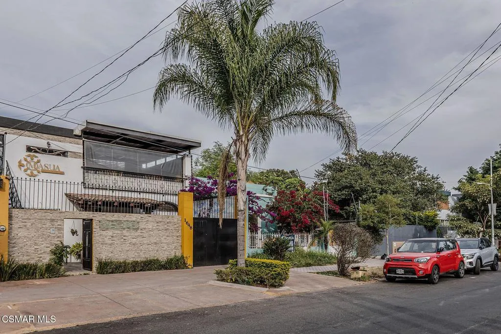CASA MASUA152