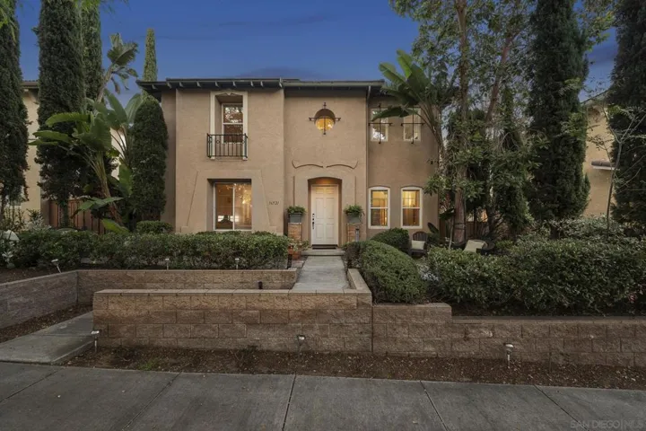 16521 4s Ranch Pkwy, San Diego, California 92127