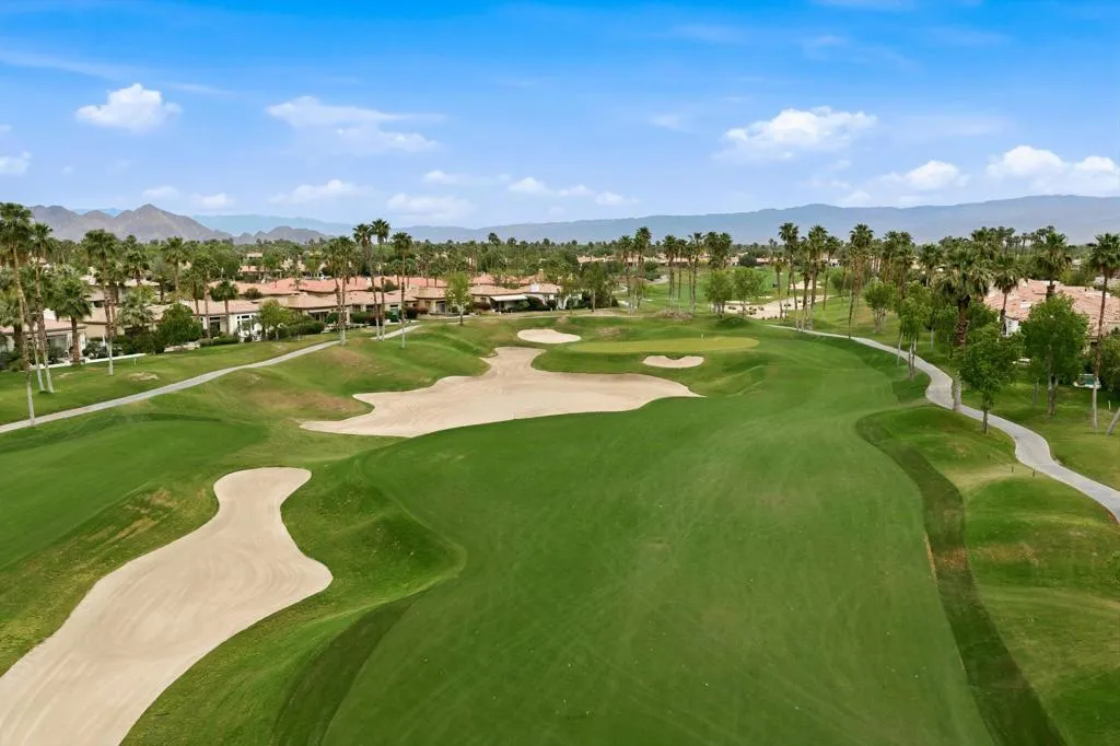Hole #5