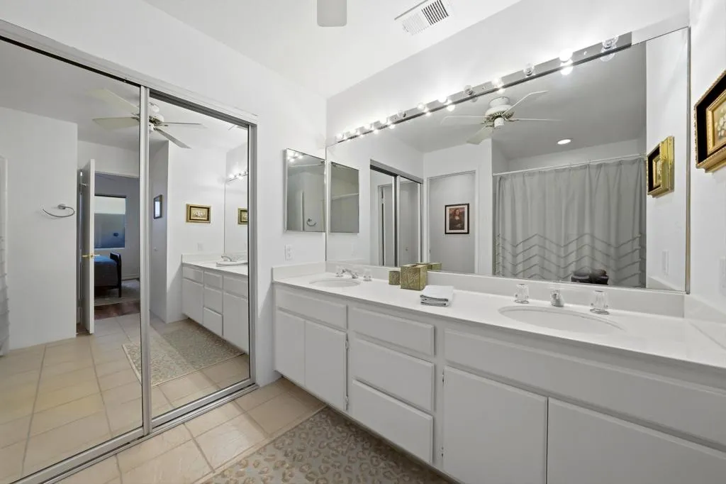 Main bath
