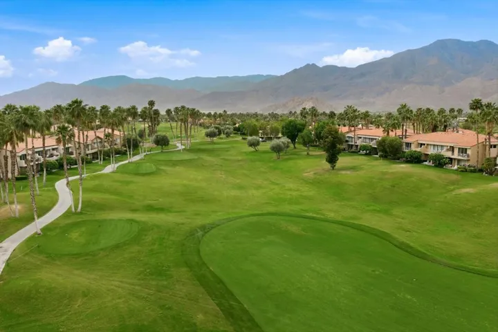 Hole #5