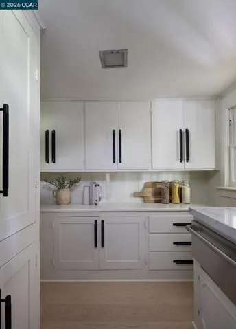 Butler's Pantry