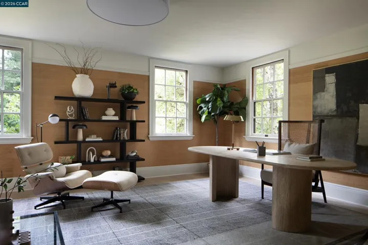 Office or Bedroom