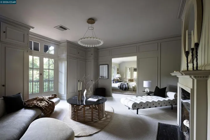 Primary Bedroom Suite