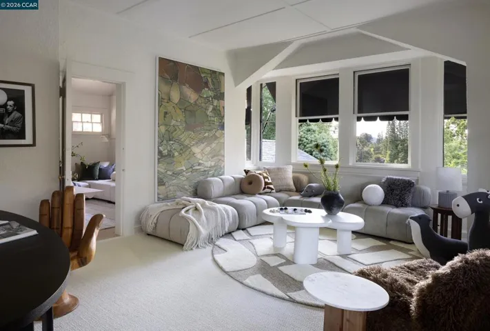Playroom or Bonus Space