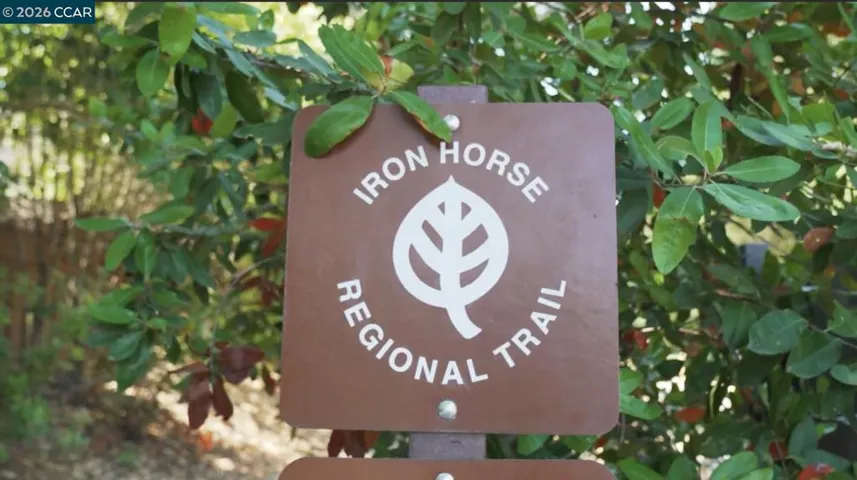 Ironhorse Trail