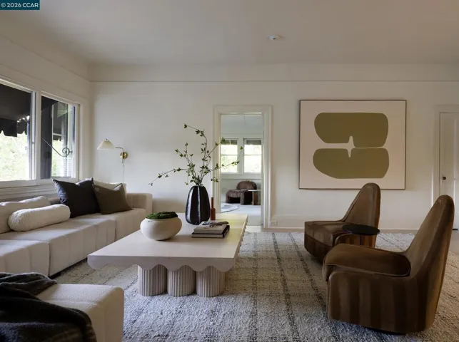 Bonus Space or Bedroom