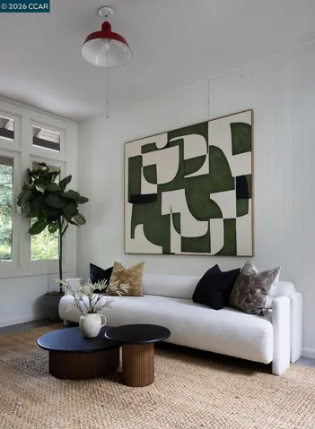 Bonus Space or Mudroom