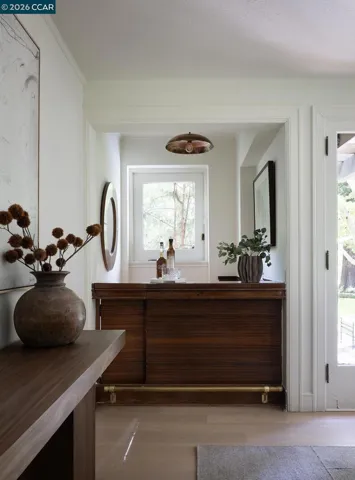 Wet Bar