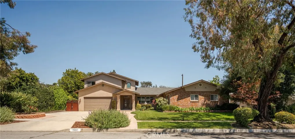 1560 Carnation Way, Upland, California 91786