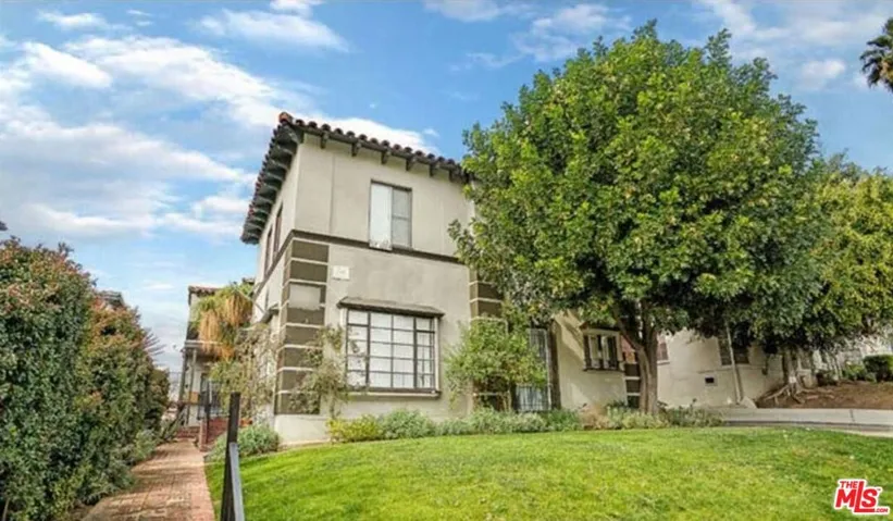 127 N Catalina Street 4, Los Angeles, California 90004