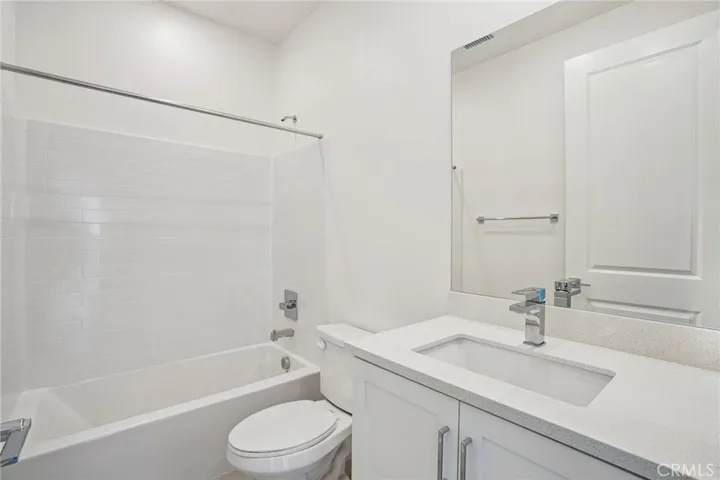 Secondary bath