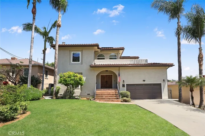 326 Kingsford St, Monterey Park, California 91754