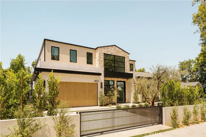 4133 Ventura Canyon Avenue, Sherman Oaks, California 91423
