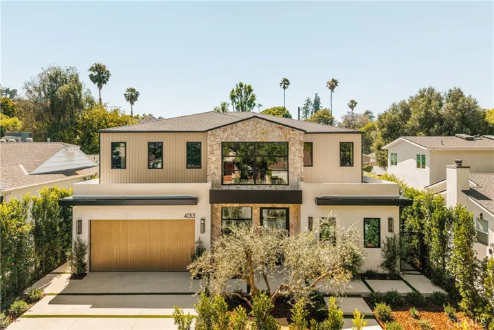 4133 Ventura Canyon Avenue, Sherman Oaks, California 91423