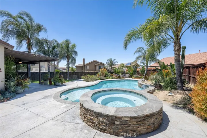 293 Captains Court, San Jacinto, California 92583