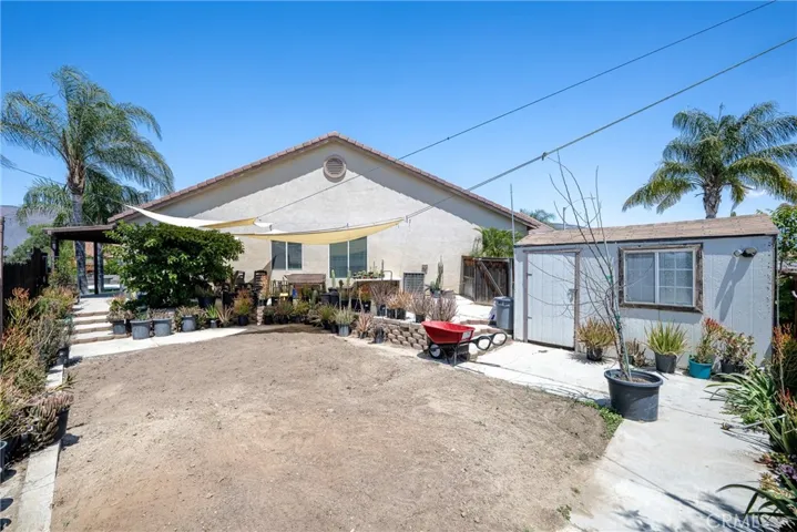 293 Captains Court, San Jacinto, California 92583