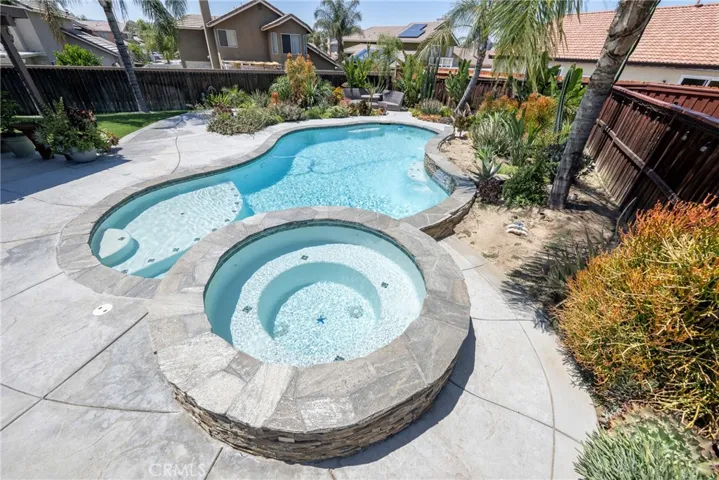 293 Captains Court, San Jacinto, California 92583
