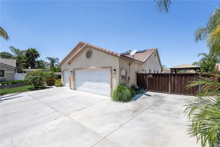 293 Captains Court, San Jacinto, California 92583