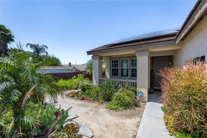 293 Captains Court, San Jacinto, California 92583