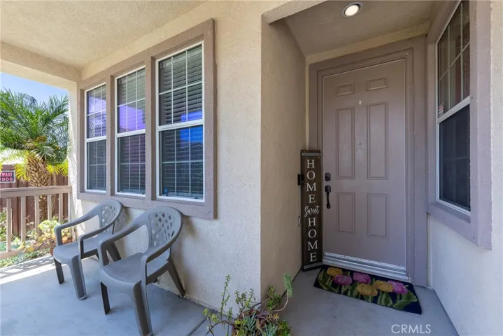 293 Captains Court, San Jacinto, California 92583