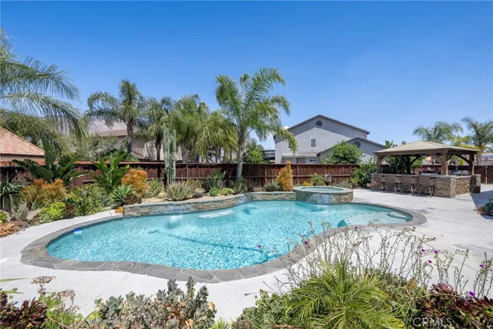 293 Captains Court, San Jacinto, California 92583