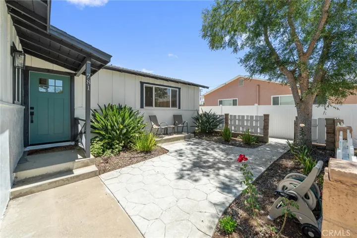 781 Denise, El Cajon, California 92020