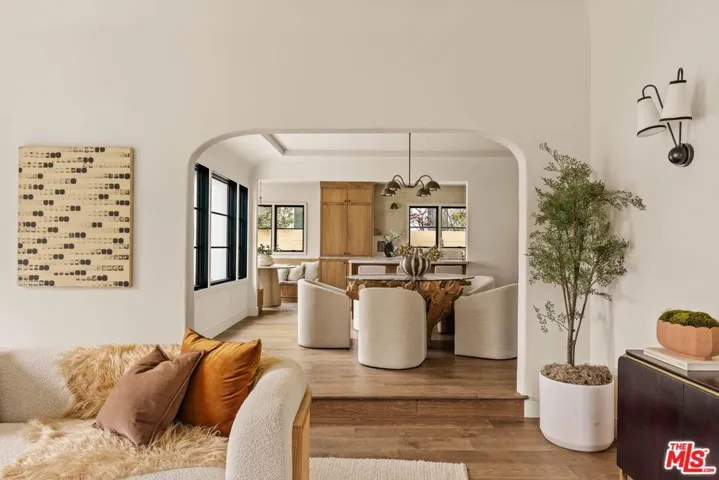 6500 W 5th Street, Los Angeles, California 90048