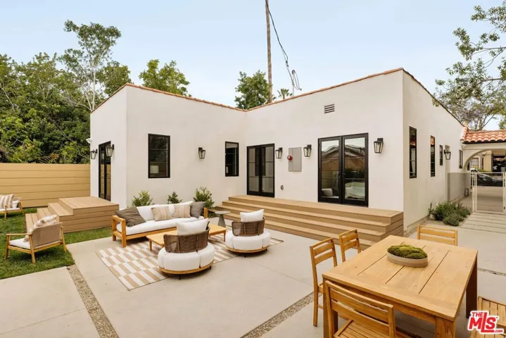 6500 W 5th Street, Los Angeles, California 90048
