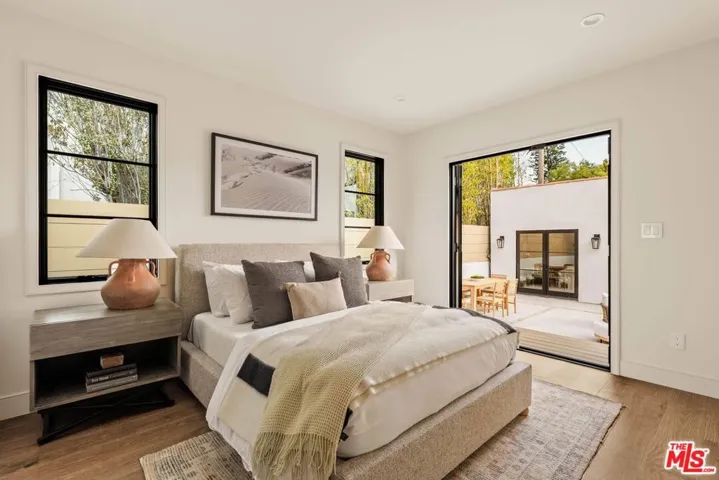 6500 W 5th Street, Los Angeles, California 90048