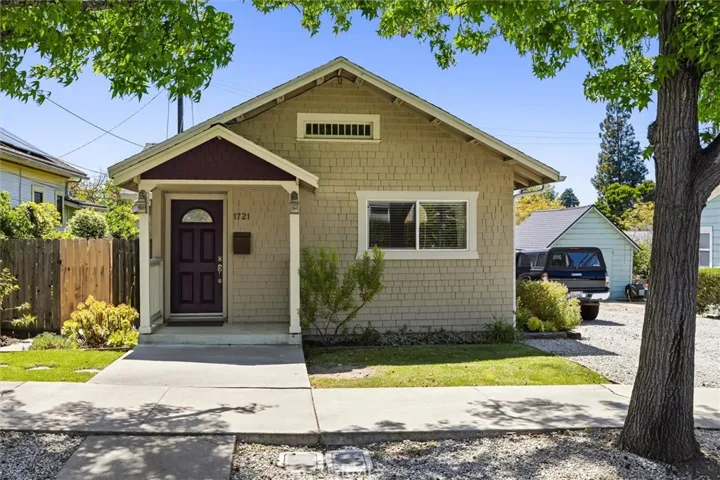 1719 1721 Chorro, San Luis Obispo, California 93401