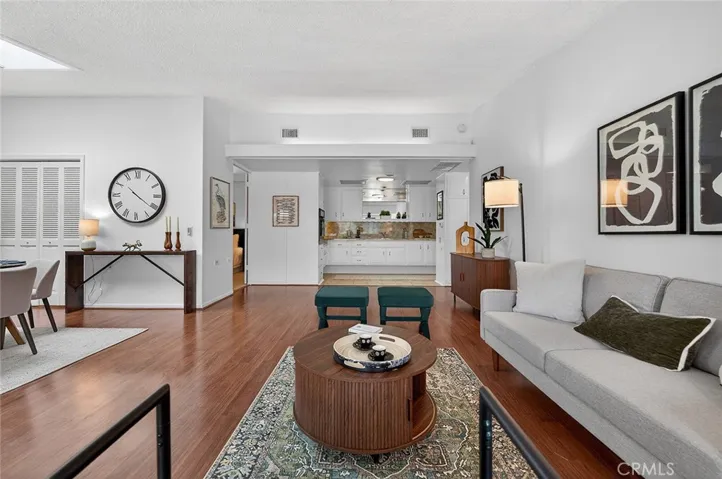 13581 Medinac Lane M5 71e, Seal Beach, California 90740