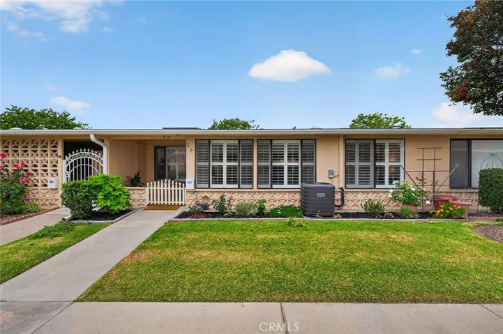 13581 Medinac Lane M5 71e, Seal Beach, California 90740