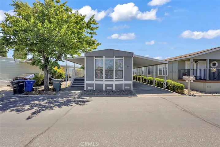2841 Fowler Road 99, Ceres, California 95307