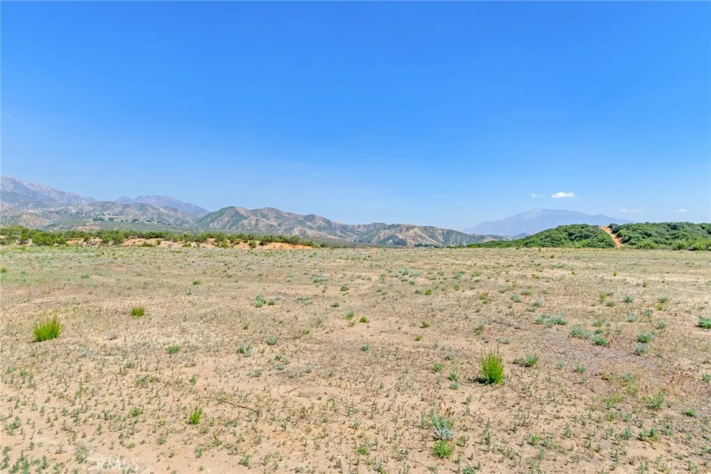 Lot #16 Imagine your dream Home right here.
