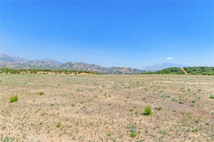 Lot #16 Imagine your dream Home right here.