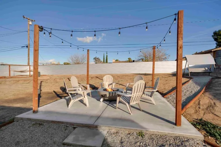 7137 Hanford Avenue, Yucca Valley, California 92284