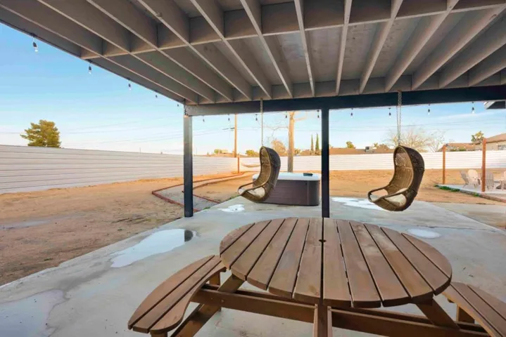 7137 Hanford Avenue, Yucca Valley, California 92284