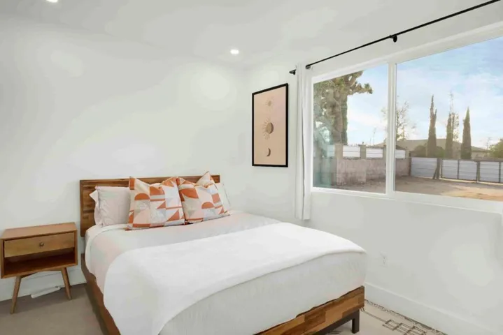 7137 Hanford Avenue, Yucca Valley, California 92284
